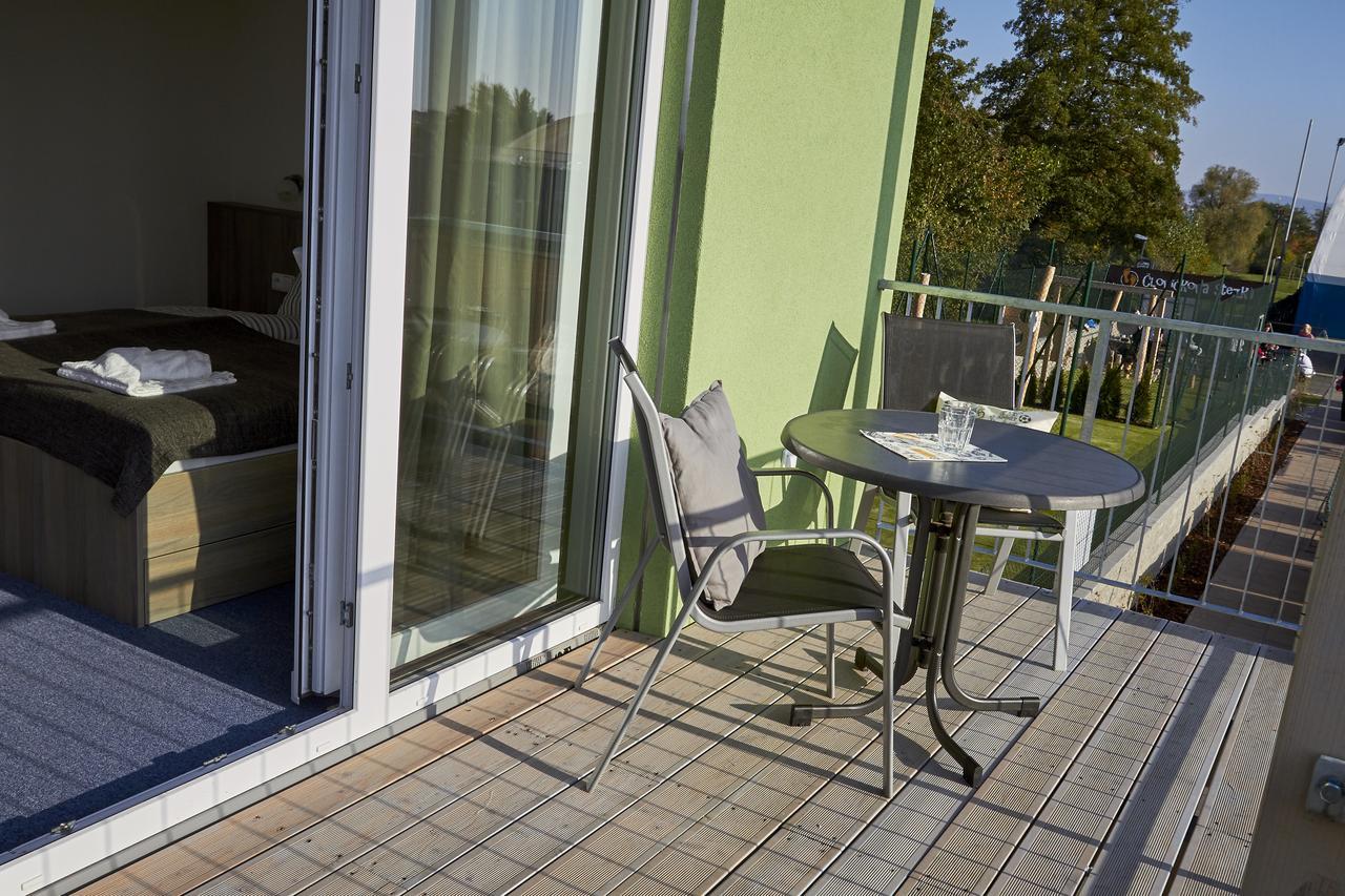 Apartmany Rybnicek Stare Mesto  Eksteriør bilde